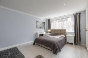 Gorgeous 4 bedrooms apartment near Hyde Park and Oxford St